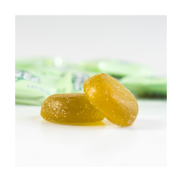 KASUGAI Frutia Muscat Gummy Candy 107g