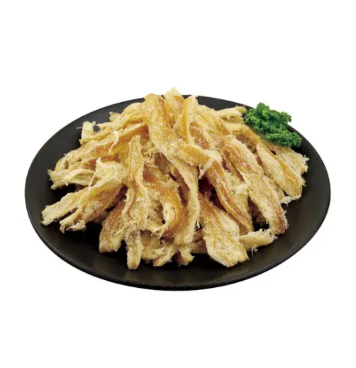 KOJIMA Shokuhin Smoked Dried Squid Snack with Cheese 24g