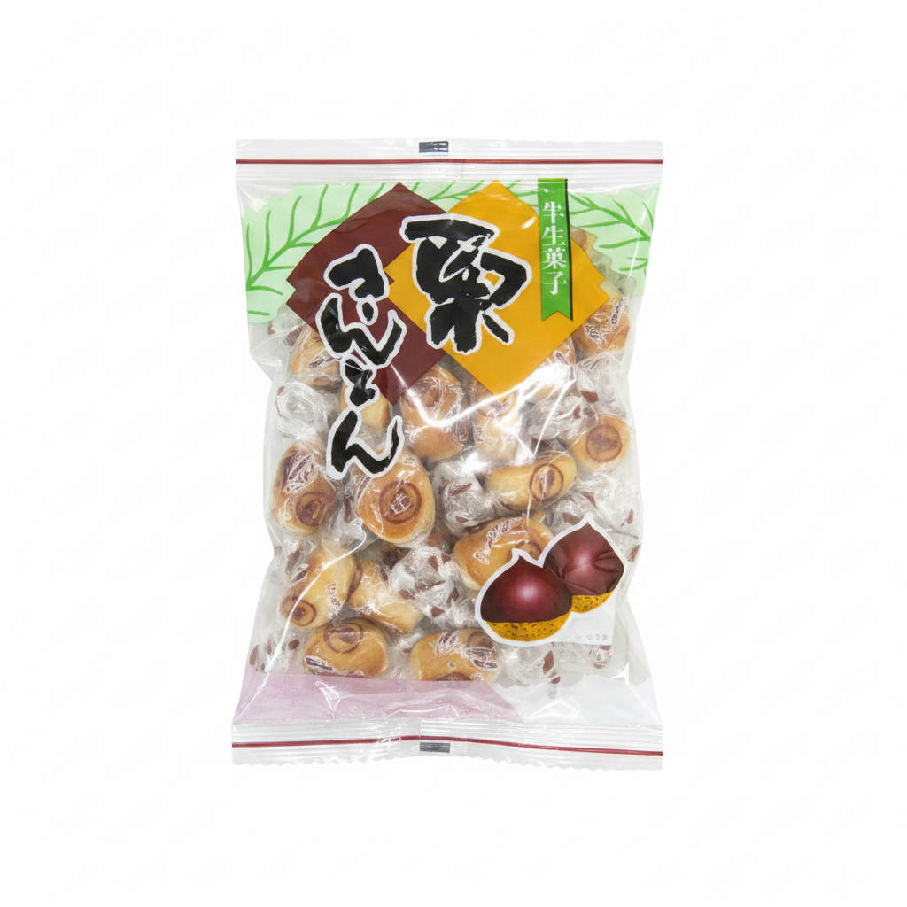 MARUICHI Kuri Kinton