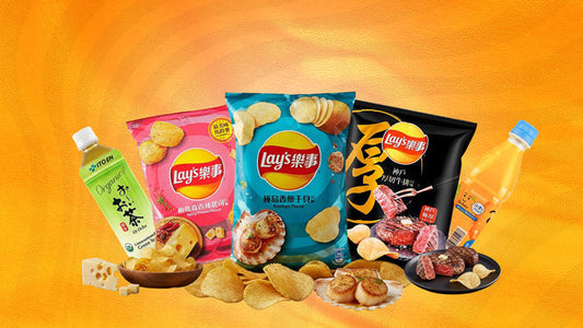 Where to Buy Asian Snacks Online (2026 Guide)
