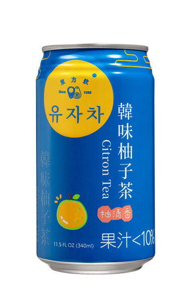 KOREAN Citron Tea - 330ml