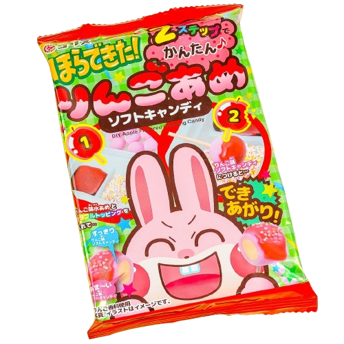 CORIS Apple Soft Candy DIY 37g