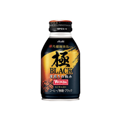 ASAHI Wonda Coffee 285g