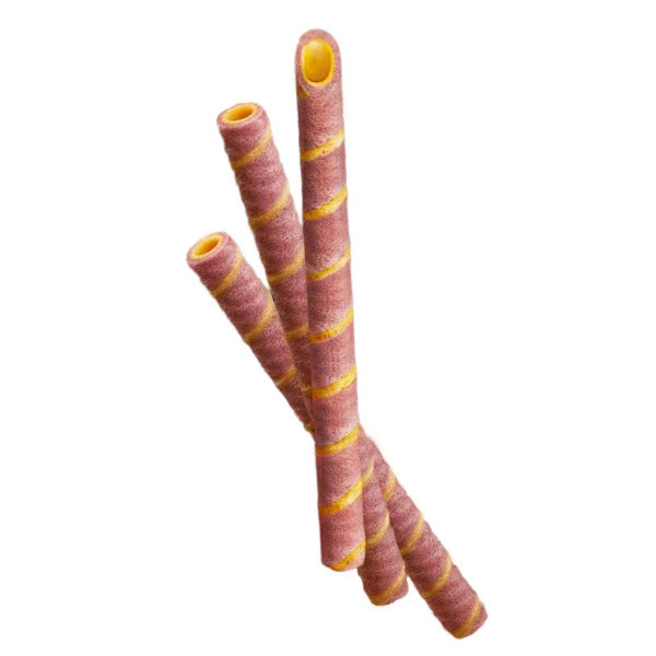 YAMAZAKI Biscuits Picola Roll Cookie Honey-Sweet Potato 10 Sticks