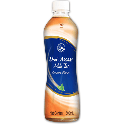 ASSAM Original Flavor Milk Team Drink 4SET/6BAG/400ML