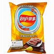 LAY'S Potato Chip - Sendai Wagyu Flavor 59.6G
