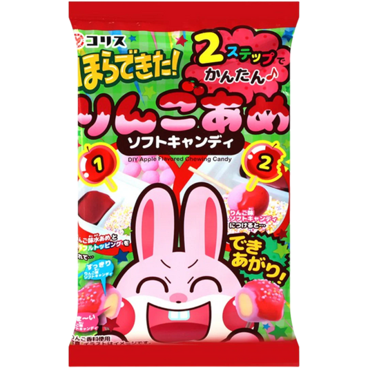 CORIS Apple Soft Candy DIY 37g