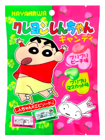 HAYAKAWA SEIKA Mixed Fruit Candy 80g