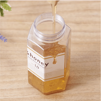 VICREA &HONEY Deep Moist Shampoo 1.0 430g