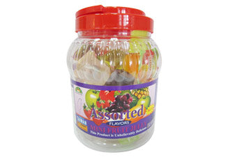 YUMMY Mixed Flavor Jelly 1kg