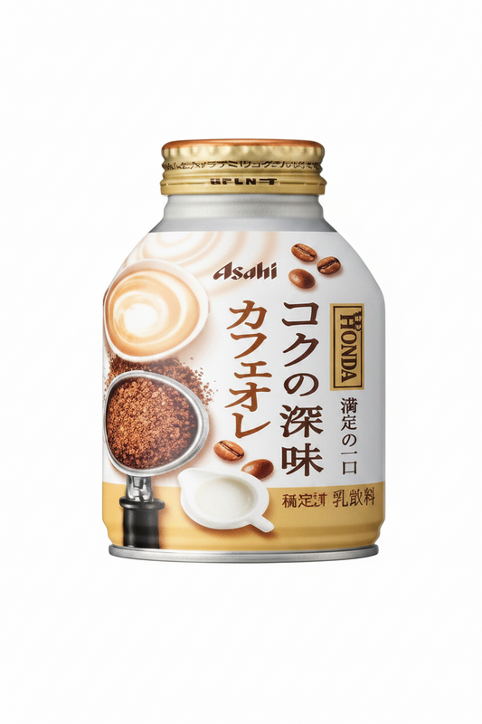 アサヒ ワンダコーヒー 260g