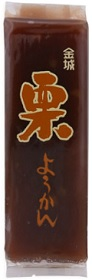 KINJO SEIKA 金城プレミアム抹茶羊羹 8.8オンス