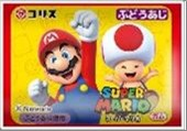 CORIS Super Mario Gum 5g