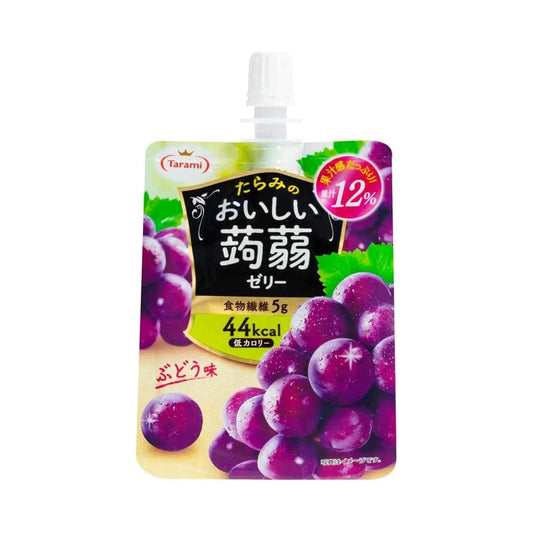 TARAMI BUDO JELLY 150g