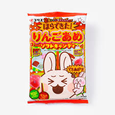 CORIS Apple Soft Candy DIY 37g