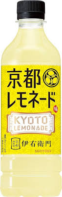 サントリー クラフトボス ティーレモネード 20.28 液量オンス