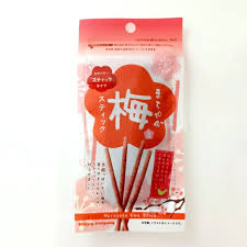 HAPPY COMPANY Mild Plum Stick Mini 20G